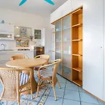 La Terrazza Holiday home