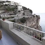 La Terrazza Holiday home Amalfi