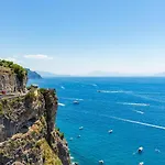 La Terrazza * Amalfi
