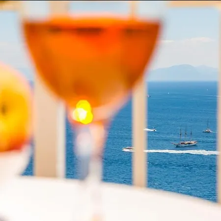 La Terrazza Holiday home