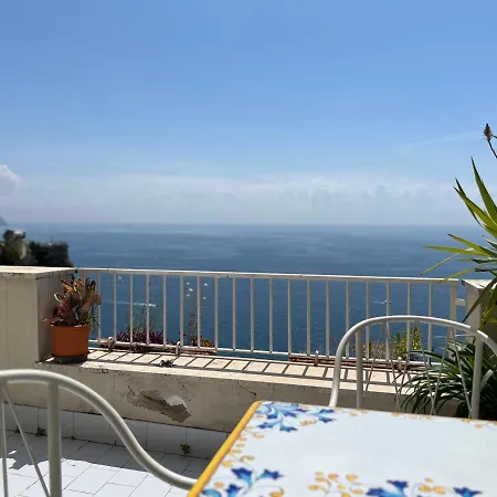 Holiday home La Terrazza