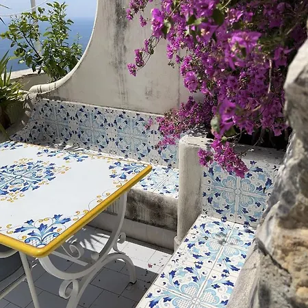 La Terrazza * 아말피