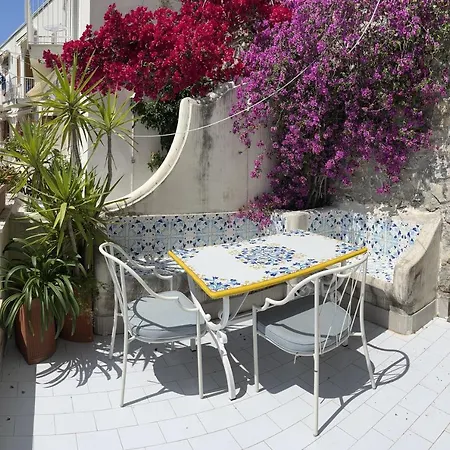 Holiday home La Terrazza