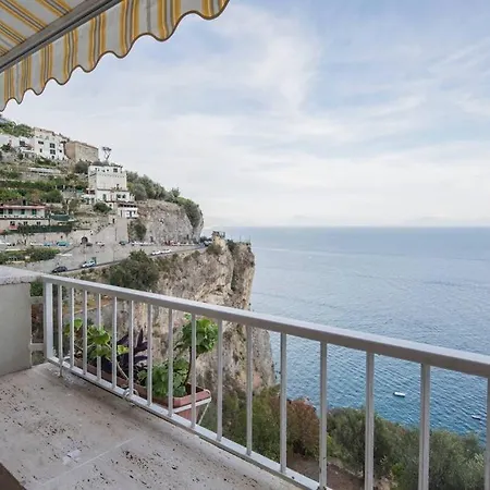 La Terrazza Holiday home *