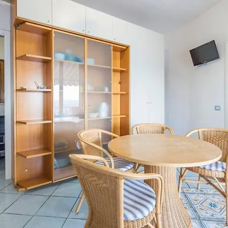 Holiday home La Terrazza
