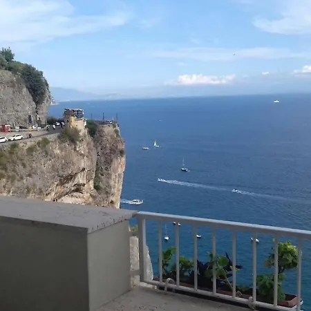 Holiday home La Terrazza