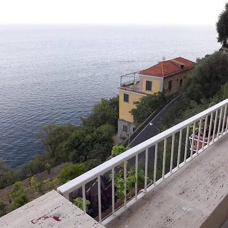 La Terrazza Holiday home Amalfi