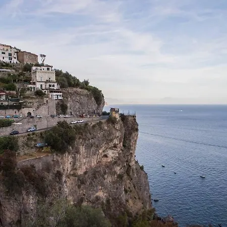 Holiday home La Terrazza Amalfi