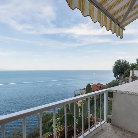 La Terrazza Holiday home