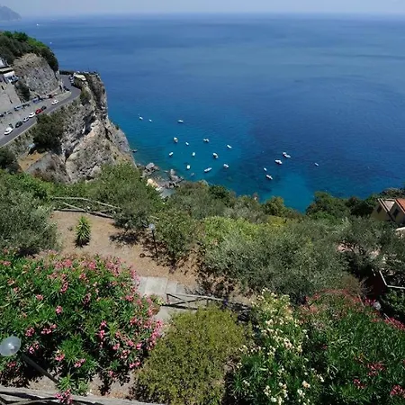 La Terrazza Amalfi