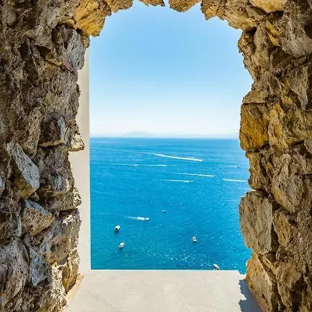 Holiday home La Terrazza Amalfi