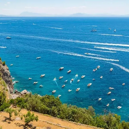 Casa vacanze La Terrazza Amalfi