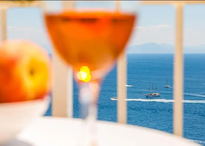 La Terrazza Dom wakacyjny