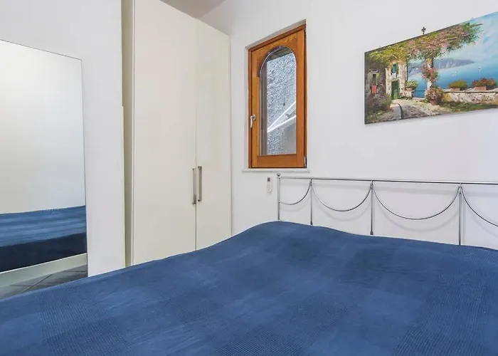 Casa vacanze La Terrazza Amalfi