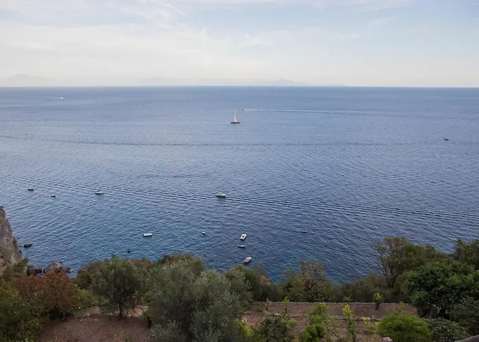 La Terrazza Amalfi