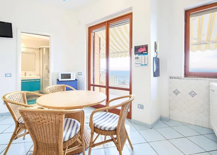 La Terrazza