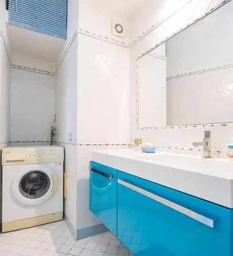 Casa vacanze La Terrazza Amalfi