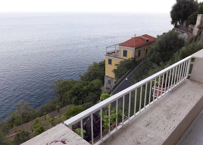 La Terrazza Casa vacanze Amalfi