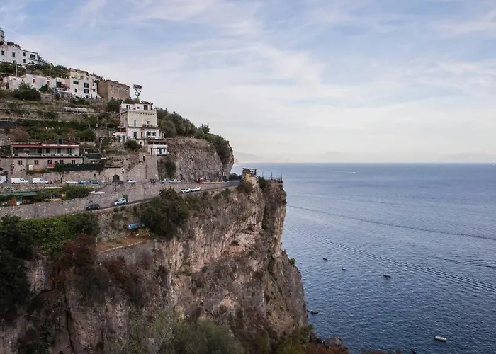 Casa vacanze La Terrazza Amalfi