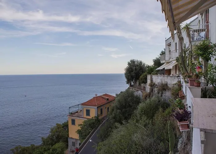 Dom wakacyjny La Terrazza *