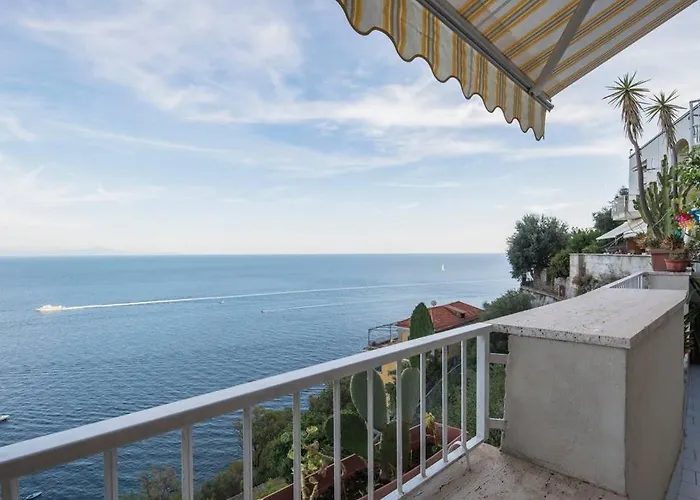 La Terrazza Casa vacanze