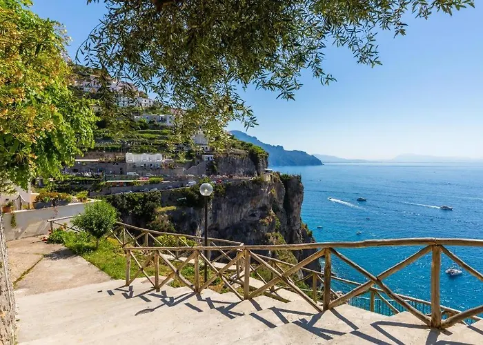 La Terrazza Casa vacanze *