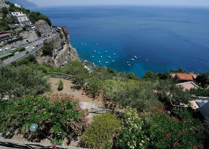 La Terrazza Amalfi