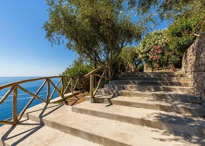 La Terrazza *