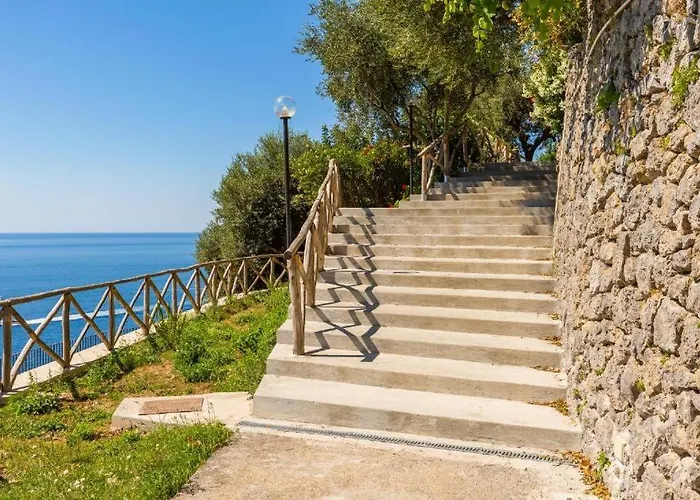 La Terrazza Casa vacanze *