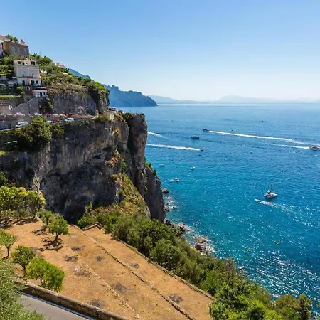 Holiday home La Terrazza *