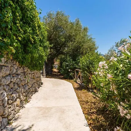 Holiday home La Terrazza