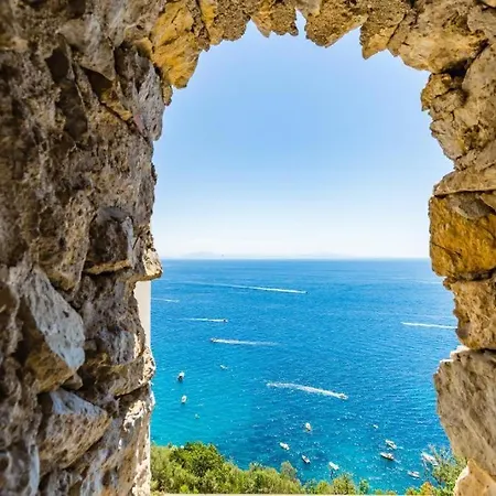 La Terrazza